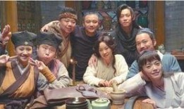 电影武林外传在线观看,穿越时空的江湖传奇，笑谈江湖风云录