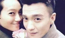 朱丹曾经爆料周一围视频,揭秘夫妻关系背后的真相