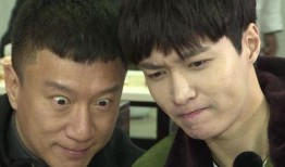 圈内爆料张艺兴孙红雷,揭秘娱乐圈的兄弟情深
