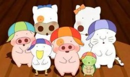 麦兜故事在线观看,童趣盎然，温馨回忆