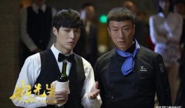 圈内爆料张艺兴孙红雷,揭秘娱乐圈的兄弟情深