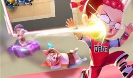 逃跑吧少年手办爆料视频,独家爆料视频带你领略角色魅力