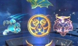 天帝皮肤爆料视频,炫酷特效与神秘背景故事