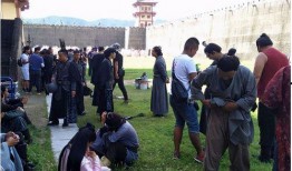 横店小强前妻爆料视频,揭秘娱乐圈背后的真相