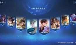 探路者皮肤爆料视频,揭秘神秘角色造型与技能